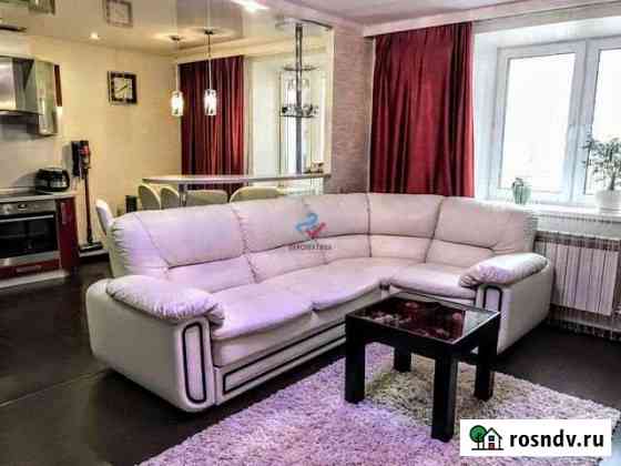 2-комнатная квартира, 60 м², 9/10 эт. на продажу в Кирове Киров