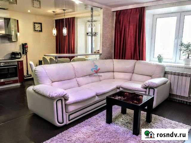 2-комнатная квартира, 60 м², 9/10 эт. на продажу в Кирове Киров - изображение 1