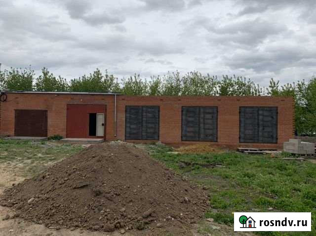 Гараж 24 м² на продажу в Воскресенске Воскресенск - изображение 1