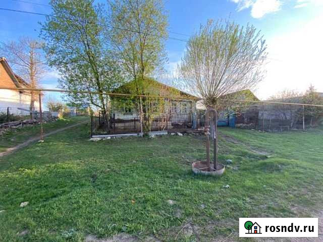 Дом 71 м² на участке 25 сот. на продажу в Русском Акташе Русский Акташ - изображение 1