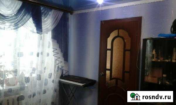 2-комнатная квартира, 44 м², 3/3 эт. на продажу в Камне-на-Оби Камень-на-Оби - изображение 1