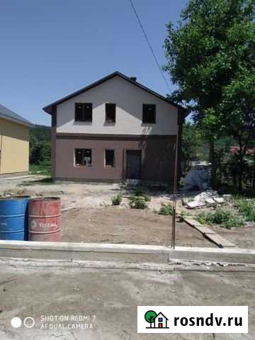 Дом 170 м² на участке 7 сот. на продажу в Симферополе Симферополь - изображение 1