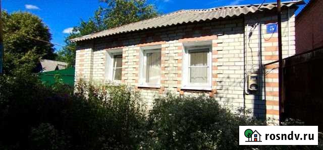 Дом 65 м² на участке 9 сот. на продажу в Старом Осколе Старый Оскол - изображение 1