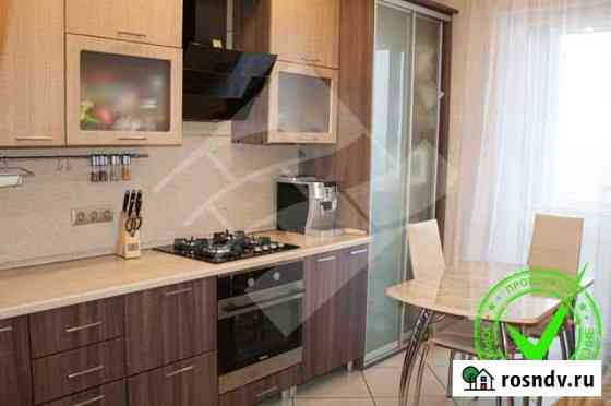 2-комнатная квартира, 59.6 м², 14/17 эт. на продажу в Рязани Рязань