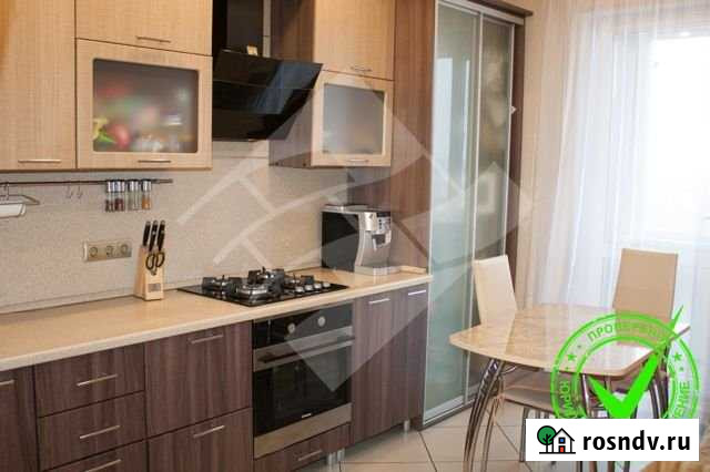 2-комнатная квартира, 59.6 м², 14/17 эт. на продажу в Рязани Рязань - изображение 1