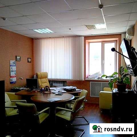 Сдам офисы в центре, 7-кабинетов, 200 кв.м Пенза - изображение 1