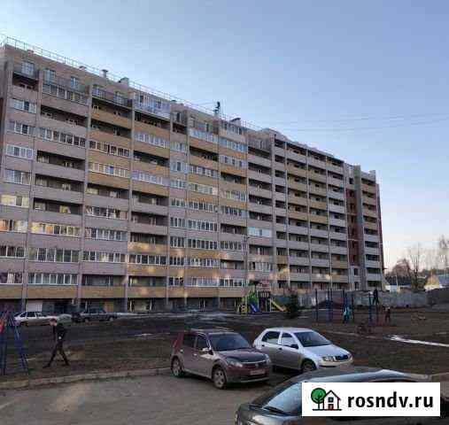 1-комнатная квартира, 34.5 м², 7/10 эт. на продажу в Кирове Киров