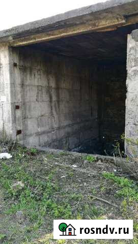 Гараж 23 м² на продажу в Новокузнецке Новокузнецк - изображение 1