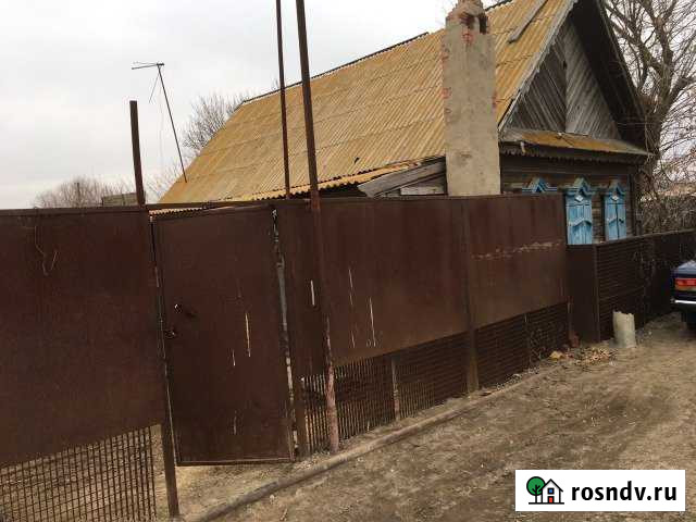 Дом 40.1 м² на участке 12.5 сот. на продажу в Началово Началово - изображение 1