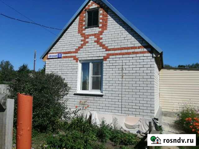 Дом 57 м² на участке 10 сот. на продажу в Павловске Алтайского края Павловск - изображение 1