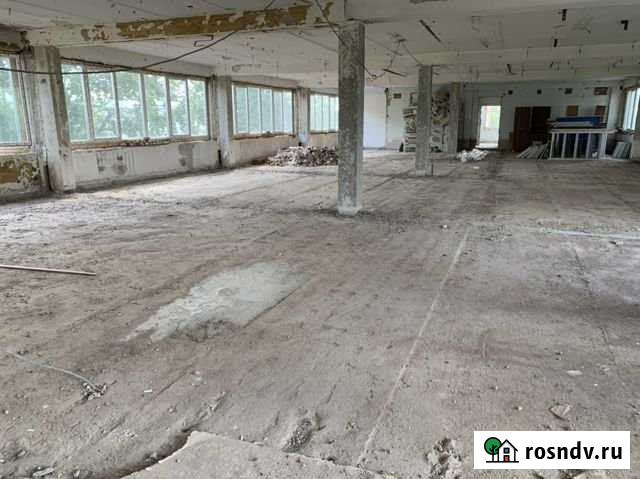 Офис/ склад/ торговый зал Омск - изображение 1