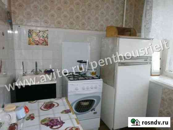 2-комнатная квартира, 45 м², 4/5 эт. в аренду на длительный срок во Владимире Владимир