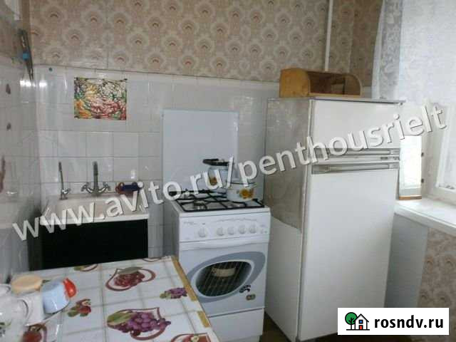 2-комнатная квартира, 45 м², 4/5 эт. в аренду на длительный срок во Владимире Владимир - изображение 1