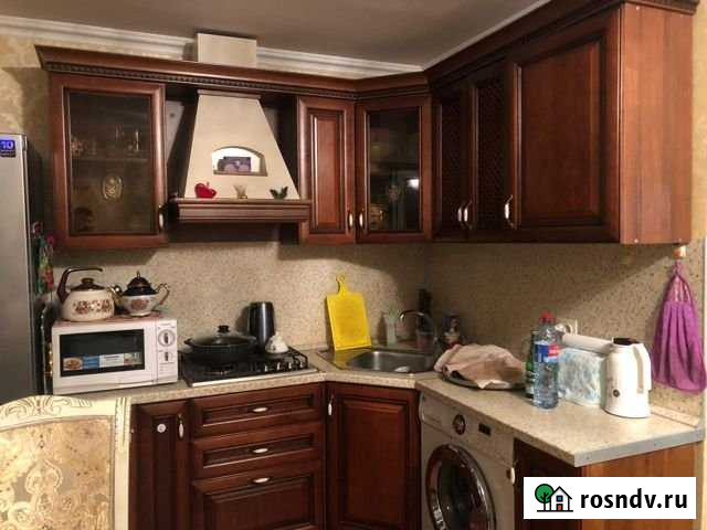 2-комнатная квартира, 54 м², 5/6 эт. на продажу в Дербенте Дербент - изображение 1
