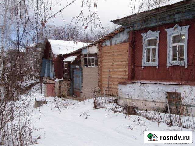 Дом 90 м² на участке 3 сот. на продажу в Златоусте Златоуст - изображение 1