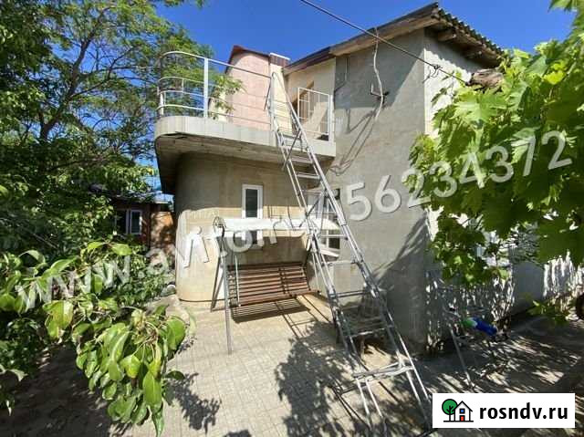 Гостевой дом у моря 17 соток Севастополь - изображение 1