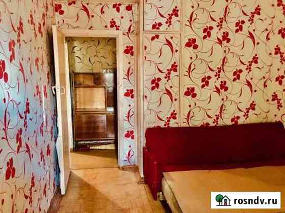 2-комнатная квартира, 50 м², 1/5 эт. на продажу в Иркутске Иркутск