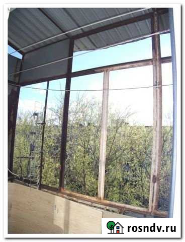 2-комнатная квартира, 43 м², 5/5 эт. в аренду на длительный срок в Челябинске Челябинск - изображение 1