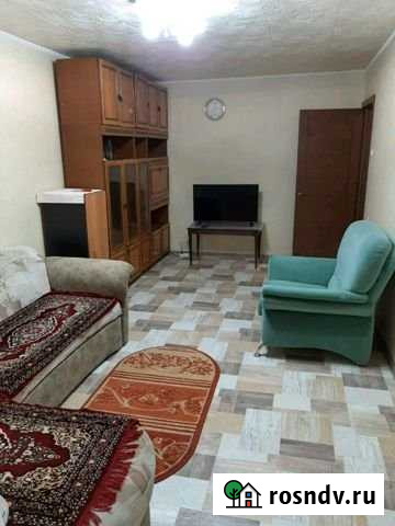 2-комнатная квартира, 44 м², 2/5 эт. в аренду на длительный срок в Петропавловске-Камчатском Петропавловск-Камчатский - изображение 1