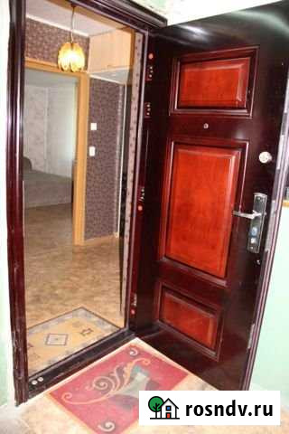 1-комнатная квартира, 34 м², 1/5 эт. в аренду на длительный срок в Полярных Зорях Полярные Зори - изображение 1