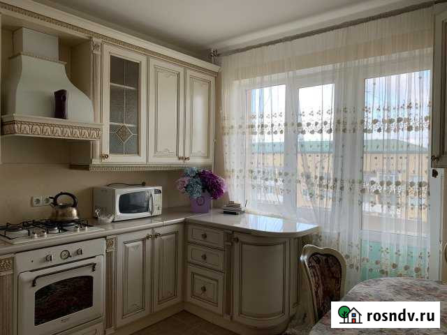 1-комнатная квартира, 65 м², 10/10 эт. в аренду посуточно в Каспийске Каспийск - изображение 1