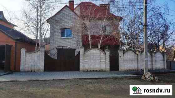 Дом 300 м² на участке 4 сот. на продажу в Ейске Ейск