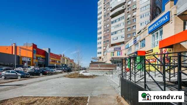 Сдам помещение 575 м2 на втором этаже Тюмень - изображение 1