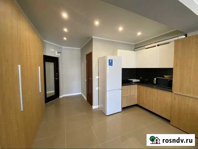 Квартира-студия, 34 м², 3/5 эт. на продажу в Сочи Сочи - изображение 1