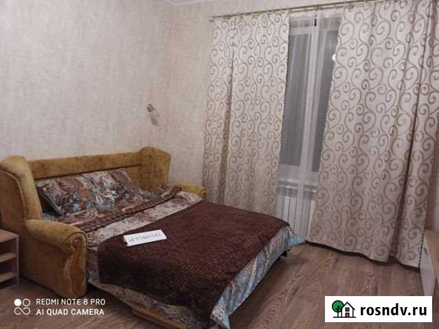 2-комнатная квартира, 40 м², 3/4 эт. в аренду посуточно в Ялте Ялта - изображение 1