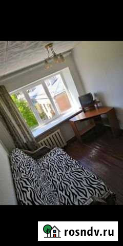 Комната 16 м² в 5-ком. кв., 5/5 эт. на продажу во Владимире Владимир - изображение 1