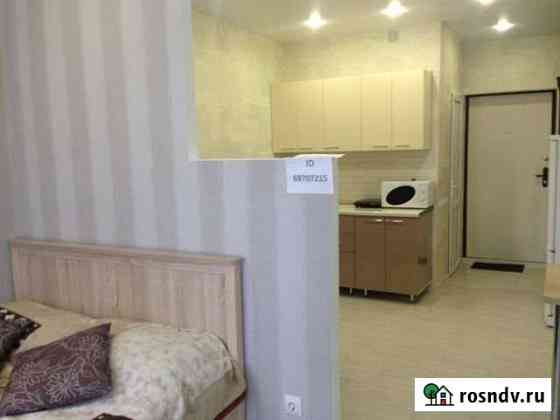 Квартира-студия, 25 м², 2/14 эт. в аренду посуточно в Сочи Сочи