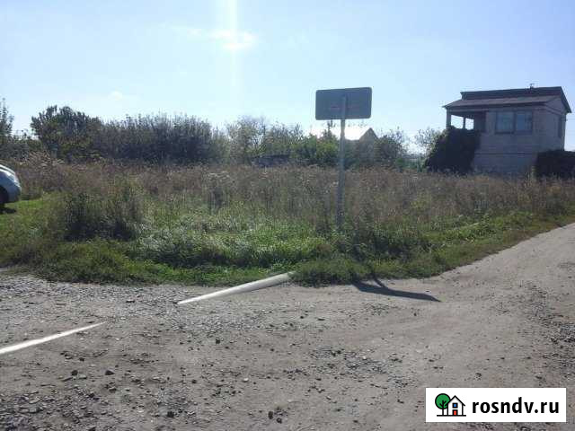 Участок СНТ, ДНП 10 сот. на продажу в Старом Осколе Старый Оскол - изображение 1