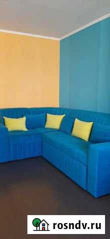 1-комнатная квартира, 40 м², 7/10 эт. на продажу в Перми Пермь - изображение 1