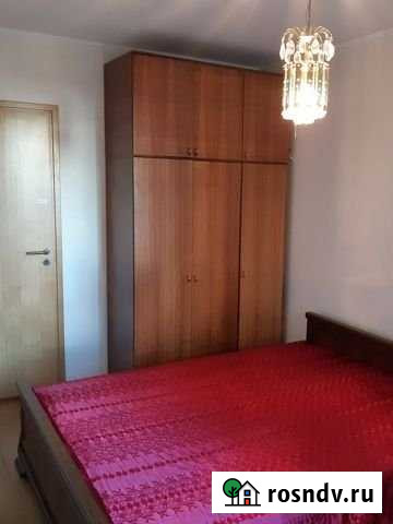 Комната 16 м² в 2-ком. кв., 3/5 эт. в аренду на длительный срок в Новосибирске Новосибирск - изображение 1