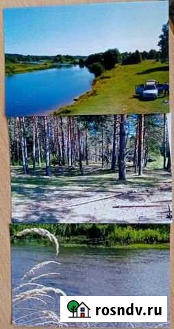 Участок СНТ, ДНП 11860 сот. на продажу в Рамешках Рамешки - изображение 1