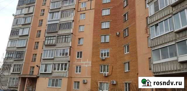 2-комнатная квартира, 54 м², 9/10 эт. на продажу в Рязани Рязань - изображение 1