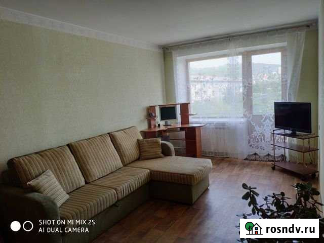 1-комнатная квартира, 30 м², 5/5 эт. на продажу в Чите Чита - изображение 1