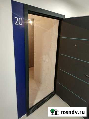 Квартира-студия, 29 м², 4/24 эт. на продажу в Ижевске Ижевск - изображение 1