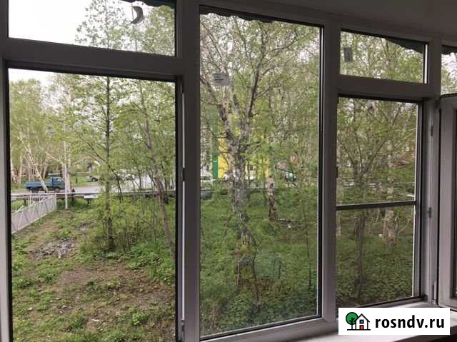 2-комнатная квартира, 48 м², 2/4 эт. на продажу в Вилючинске Вилючинск - изображение 1
