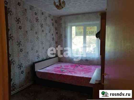 3-комнатная квартира, 62.2 м², 1/2 эт. на продажу в Липецке Липецк