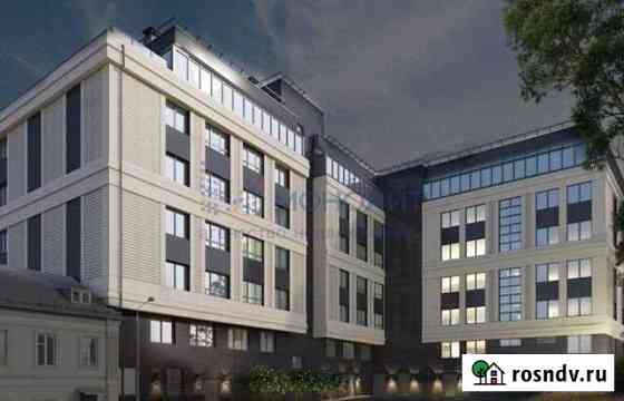 1-комнатная квартира, 65 м², 3/6 эт. на продажу в Нижнем Новгороде Нижний Новгород