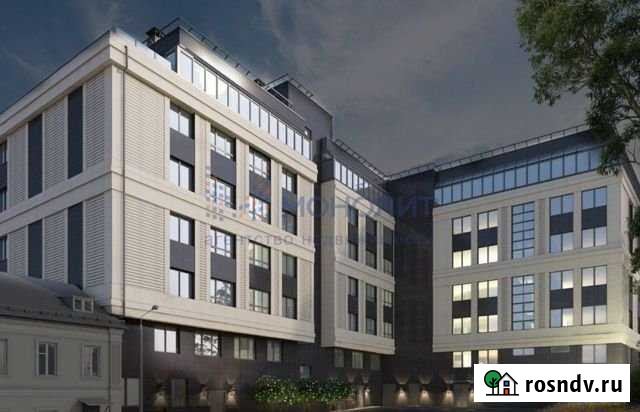 1-комнатная квартира, 65 м², 3/6 эт. на продажу в Нижнем Новгороде Нижний Новгород - изображение 1