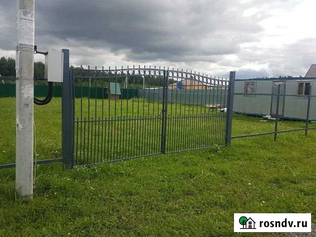 Участок ИЖС 6 сот. на продажу в Москве Москва - изображение 1