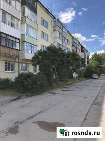1-комнатная квартира, 30 м², 3/5 эт. на продажу в Троицком Московской области Троицкое - изображение 1