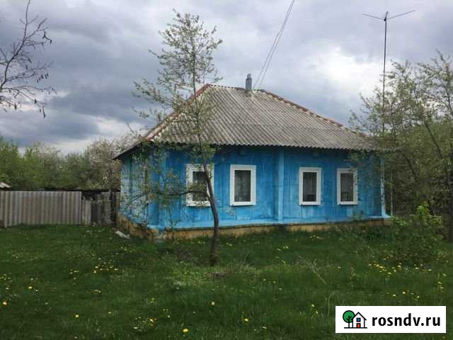 Дом 45 м² на участке 50 сот. на продажу в Старом Осколе Старый Оскол - изображение 1