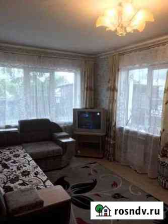 2-комнатная квартира, 41 м², 1/5 эт. на продажу в Иркутске Иркутск