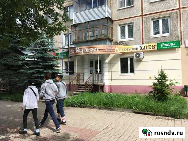 Аренда у Стадиона 42.2 кв.м. Калуга - изображение 1