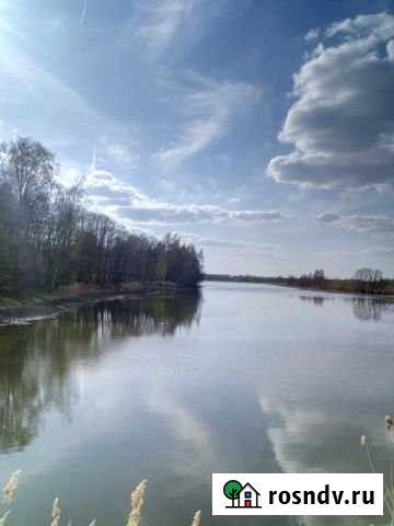 Участок ИЖС 15 сот. на продажу в Шаховской Шаховская - изображение 1