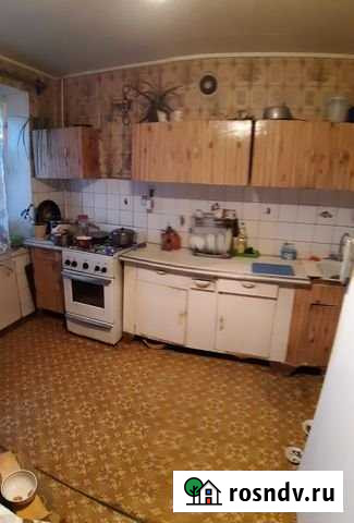 Комната 16 м² в 2-ком. кв., 3/5 эт. в аренду на длительный срок в Уфе Уфа - изображение 1