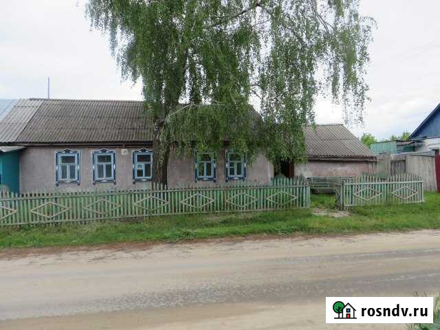 Дом 70 м² на участке 8 сот. на продажу в Ельце Елец - изображение 1